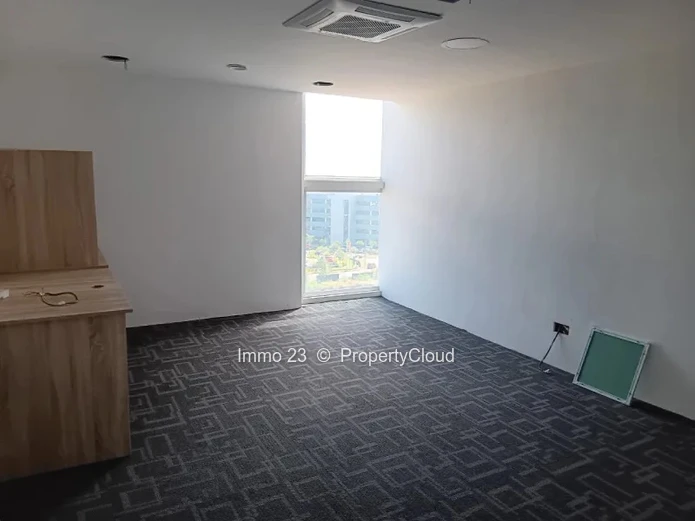 Bureau - 205m2 - Eb00e8ne - Ref. BU78478LO