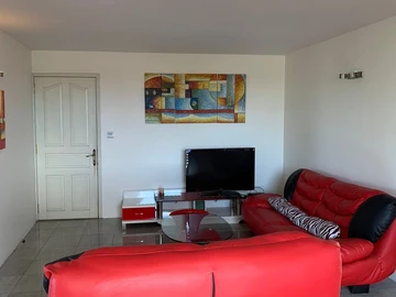 Appartement de 2 Chambres