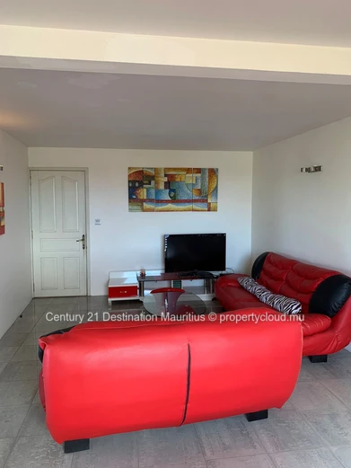100 m² Apartment in Grand Baie