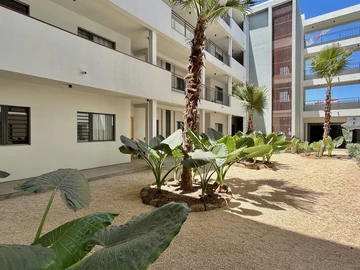 Appartement de 3 Chambres