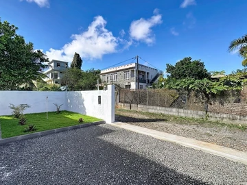 Maison de 3 Chambres