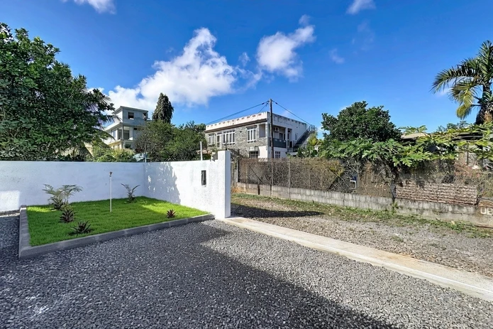 Maison à vendre – Triolet