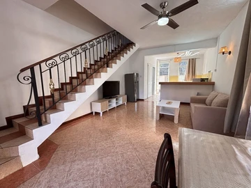 Appartement de 2 Chambres