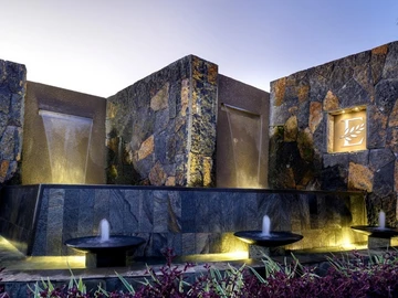 Villa de 3 Chambres