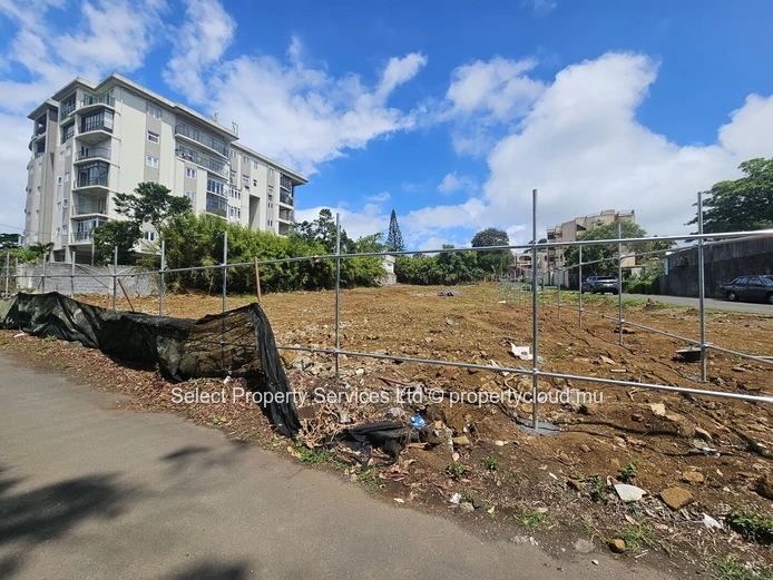 Nouveau Projet de Prestige - Grand Appartement de 2 chambres à vendre à Floreal