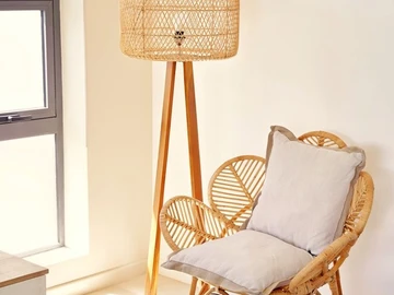Appartement de 3 Chambres