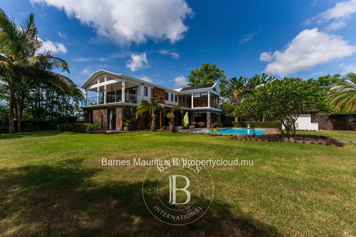 BALACLAVA - Maison familiale - 6 chambres