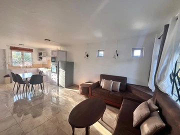 Townhouse, Duplex de 3 Chambres