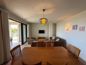 3 Bedroom Apartment