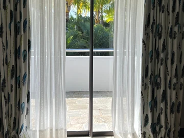 Villa de 5 Chambres