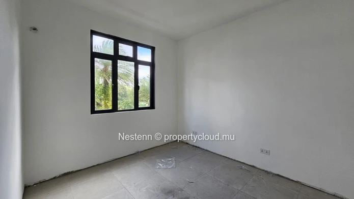 Modern 3 bedroom apartment 