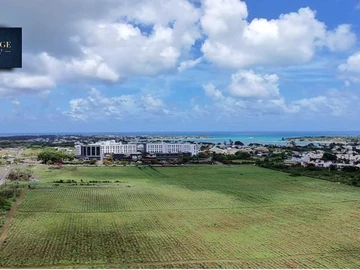Residential Land