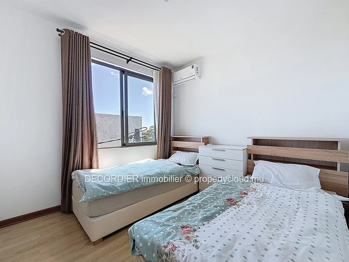 Appartement résidentiel à Pereybere