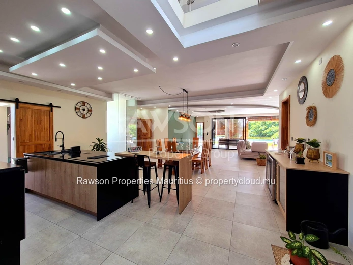 3 Bedroom House For Sale in La Gaulette