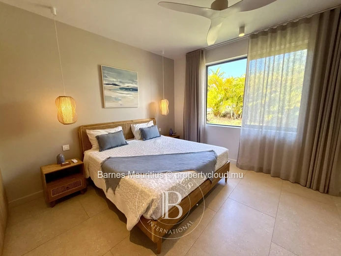 BEL OMBRE - Villa - 3 chambres