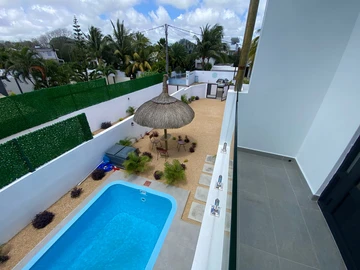 4 Bedroom Villa