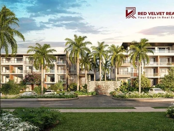 3 Bedroom Apartment