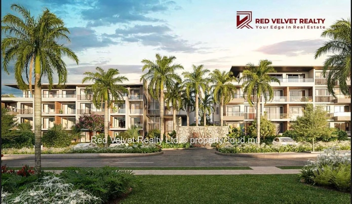 Appartements et Penthouses à vendre à Pailles | Nouveau projet immobilier | À partir de 7,4 M Rs