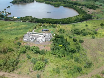 Agricultural Land