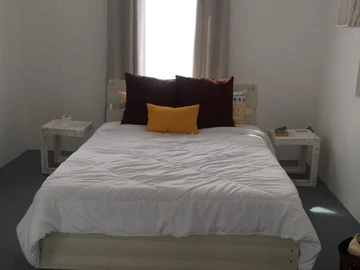 Villa de 2 Chambres