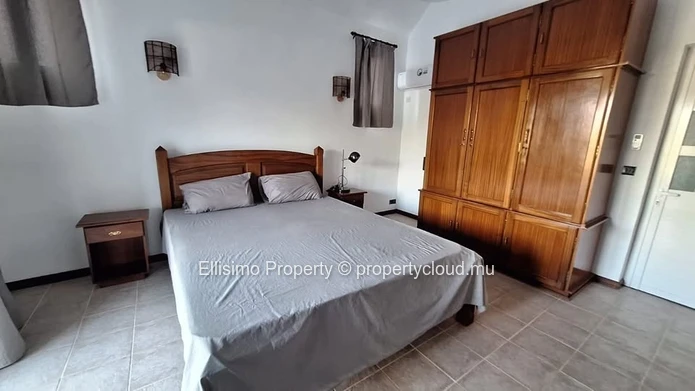 For Rent – 4-Bedroom Villa In Pointe Aux Canonniers