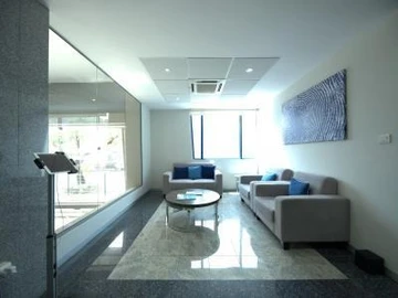 Commercial Property