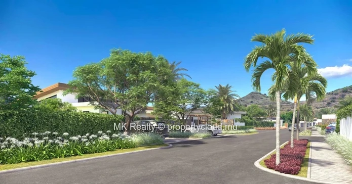 Villas À Vendre À Tamarin