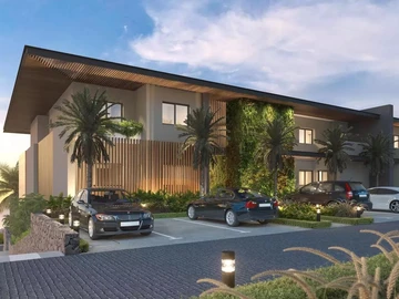 3 Bedroom Apartment