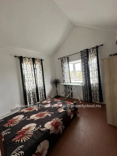Apartment for Rent close to the beach 