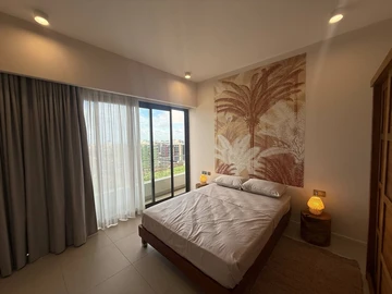 3 Bedroom Penthouse
