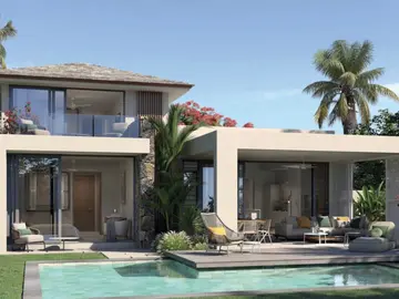 3 Bedroom Villa