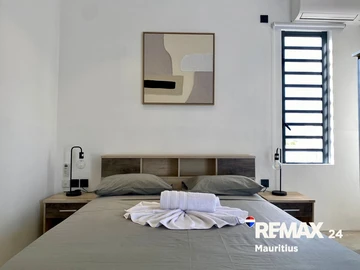 Villa de 3 Chambres