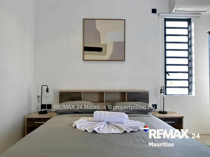 Surfer’s Paradise - New Modern Villa for Rent in La Gaulette