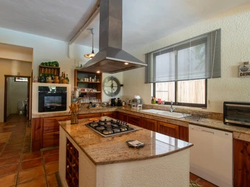 Villa de 3 Chambres