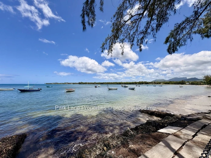Tamarin à son meilleur - Maison familiale et cottage au bord de l'eau