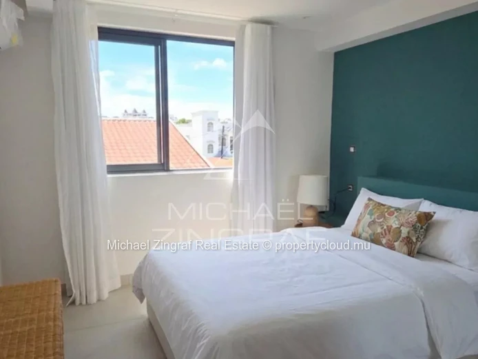 Mauritius – Brand-New Apartment Just 5 Minutes from the Beach in Trou aux Biches