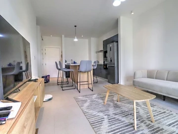 3 Bedroom Apartment