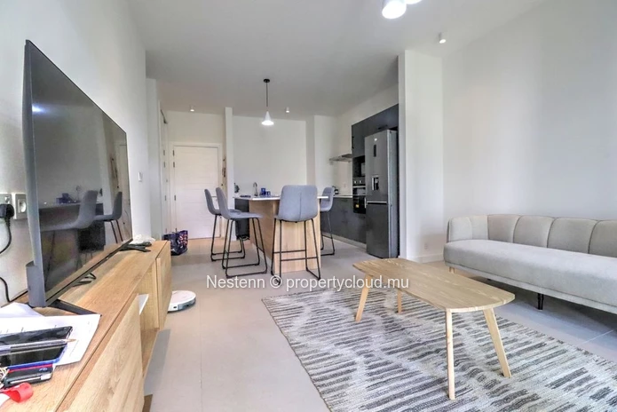 Modern 3-Bedroom Apartment – Walk to Everything