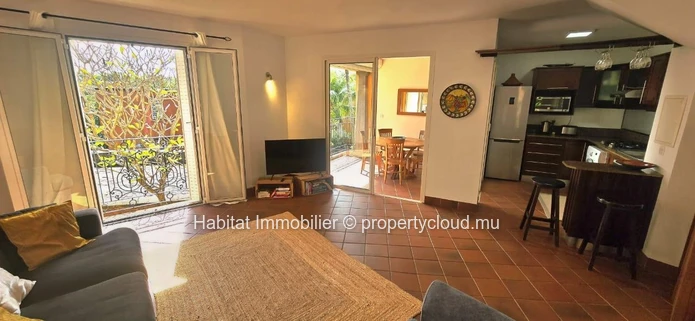 A louer : Maison meublée et équipée de 84 m² à Port Chambly 