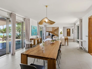 Villa de 4 Chambres