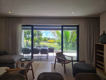 4 Bedroom Apartment