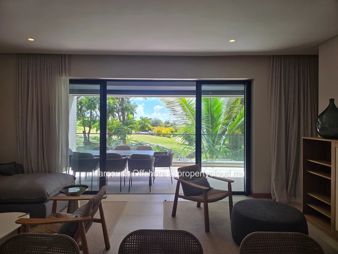 Stylish 4-Bedroom Apartment in O Petit Parc, Belle Vue, Mauritius