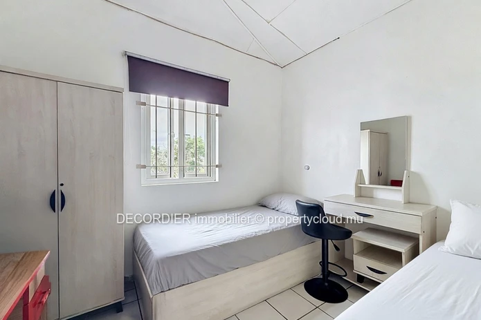 Appartement à vendre – Grand Baie