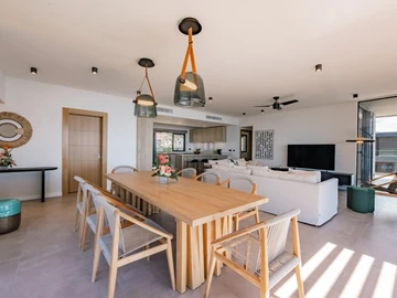 4 Bedroom Penthouse