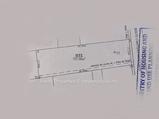 À Vendre – Terrains Résidentiels À St Croix