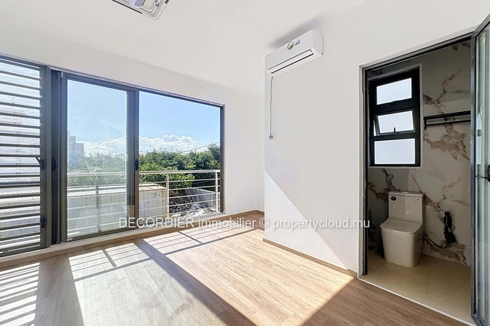 Maison à vendre – Grand Baie