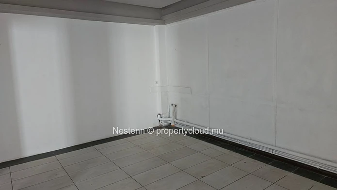 Espace commercial de 175m²