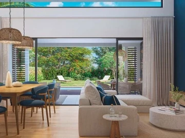 4 Bedroom Villa