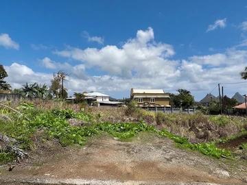 Residential Land