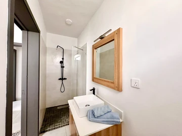 Appartement de 3 Chambres